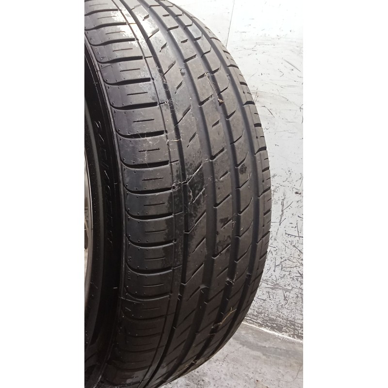 Recambio de juego llantas para audi a4 b8 avant (8k5) 3.0 tdi quattro referencia OEM IAM 245/40 R18 97Y  VER FOTOS