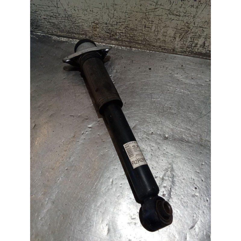 Recambio de amortiguador trasero izquierdo para toyota c-hr (_x1_) 1.8 hybrid (zyx10_, zyx11_) referencia OEM IAM 48530F4020  16