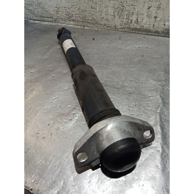 Recambio de amortiguador trasero izquierdo para toyota c-hr (_x1_) 1.8 hybrid (zyx10_, zyx11_) referencia OEM IAM 48530F4020  16