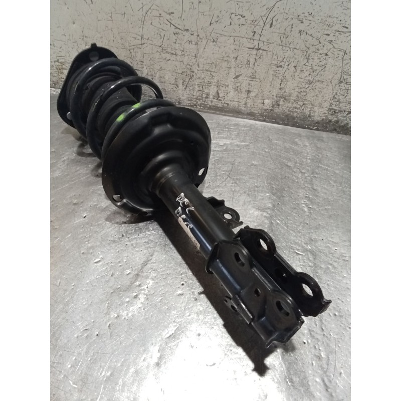 Recambio de amortiguador delantero derecho para toyota c-hr (_x1_) 1.8 hybrid (zyx10_, zyx11_) referencia OEM IAM 48510F40220  1