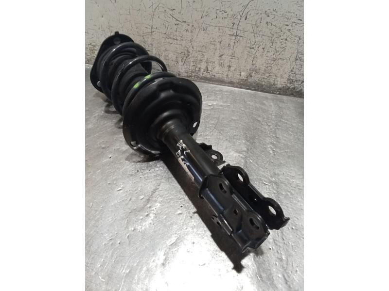 Recambio de amortiguador delantero derecho para toyota c-hr (_x1_) 1.8 hybrid (zyx10_, zyx11_) referencia OEM IAM 48510F40220  1