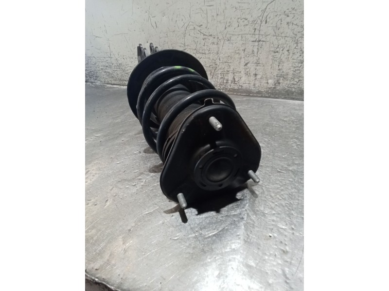 Recambio de amortiguador delantero derecho para toyota c-hr (_x1_) 1.8 hybrid (zyx10_, zyx11_) referencia OEM IAM 48510F40220  1