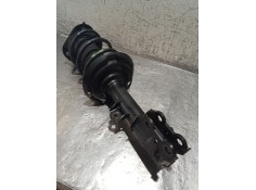 Recambio de amortiguador delantero izquierdo para toyota c-hr (_x1_) 1.8 hybrid (zyx10_, zyx11_) referencia OEM IAM 48520F4020  