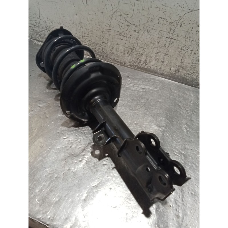 Recambio de amortiguador delantero izquierdo para toyota c-hr (_x1_) 1.8 hybrid (zyx10_, zyx11_) referencia OEM IAM 48520F4020  