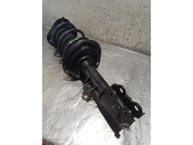 Recambio de amortiguador delantero izquierdo para toyota c-hr (_x1_) 1.8 hybrid (zyx10_, zyx11_) referencia OEM IAM 48520F4020  