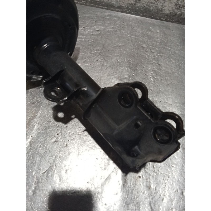 Recambio de amortiguador delantero izquierdo para toyota c-hr (_x1_) 1.8 hybrid (zyx10_, zyx11_) referencia OEM IAM 48520F4020  