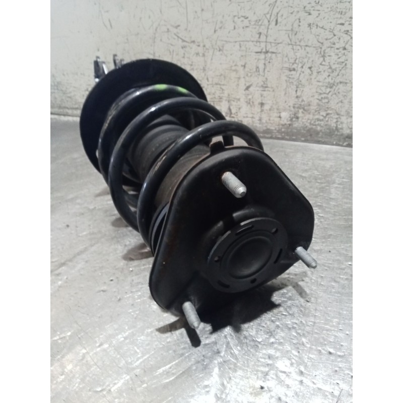 Recambio de amortiguador delantero izquierdo para toyota c-hr (_x1_) 1.8 hybrid (zyx10_, zyx11_) referencia OEM IAM 48520F4020  