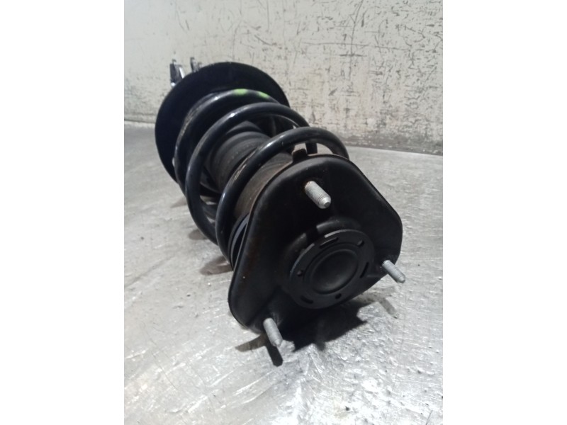 Recambio de amortiguador delantero izquierdo para toyota c-hr (_x1_) 1.8 hybrid (zyx10_, zyx11_) referencia OEM IAM 48520F4020  