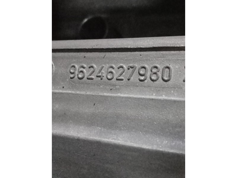 Recambio de culata para citroën xantia (x1_, x2_) 2.0 i 16v referencia OEM IAM 9624627980  