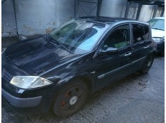 renault megane ii berlina 5p del año 2003