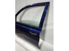 Recambio de puerta delantera izquierda para nissan micra (k12e) 1.2 cat referencia OEM IAM  5P  2