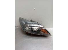 Recambio de faro derecho para ford focus ii (da_, hcp, dp) 1.6 tdci referencia OEM IAM   2008