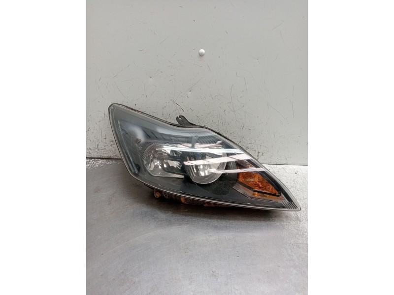 Recambio de faro derecho para ford focus ii (da_, hcp, dp) 1.6 tdci referencia OEM IAM   2008