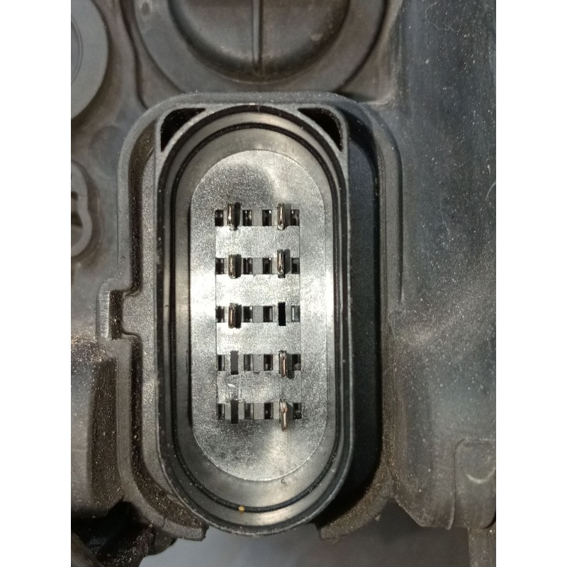 Recambio de faro derecho para ford focus ii (da_, hcp, dp) 1.6 tdci referencia OEM IAM   2008