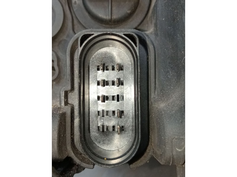 Recambio de faro derecho para ford focus ii (da_, hcp, dp) 1.6 tdci referencia OEM IAM   2008