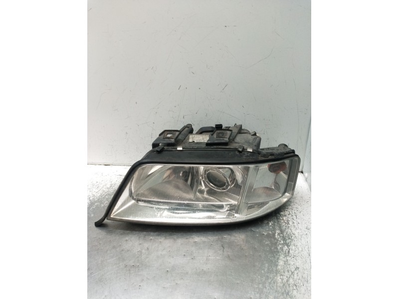 Recambio de faro izquierdo para audi a6 c5 (4b2, 4b4) 2.4 referencia OEM IAM   