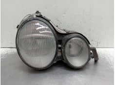 Recambio de faro derecho para mercedes-benz clase e (w210) e 300 d (210.020) referencia OEM IAM   1995