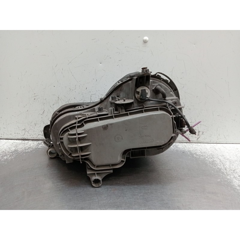Recambio de faro derecho para mercedes-benz clase e (w210) e 300 d (210.020) referencia OEM IAM   1995