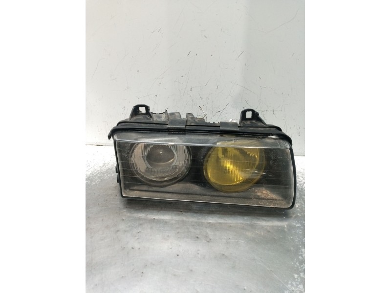 Recambio de faro derecho para bmw 3 compact (e36) 318 tds referencia OEM IAM   1994