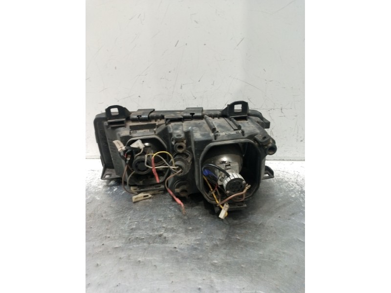 Recambio de faro derecho para bmw 3 compact (e36) 318 tds referencia OEM IAM   1994