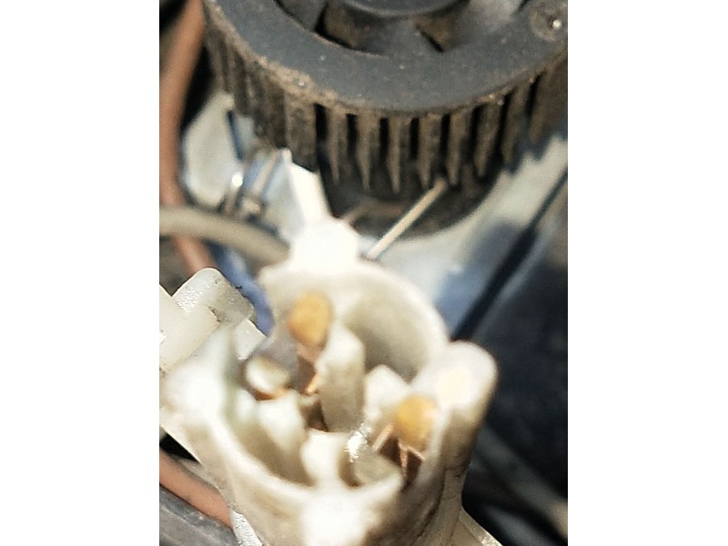 Recambio de faro derecho para bmw 3 compact (e36) 318 tds referencia OEM IAM   1994