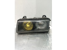 Recambio de faro izquierdo para bmw 3 compact (e36) 318 tds referencia OEM IAM   1994