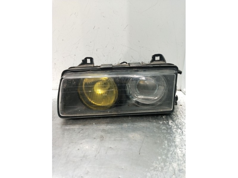Recambio de faro izquierdo para bmw 3 compact (e36) 318 tds referencia OEM IAM   1994
