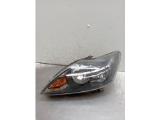 Recambio de faro izquierdo para ford focus ii (da_, hcp, dp) 1.6 tdci referencia OEM IAM 1EE35425703  2008
