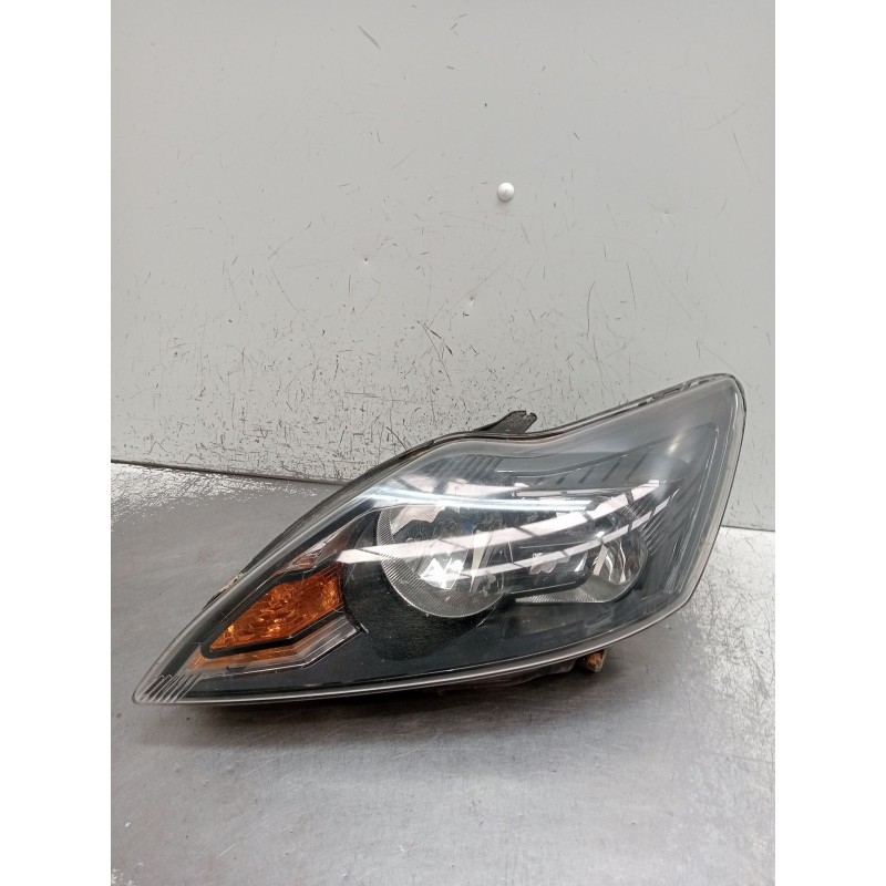 Recambio de faro izquierdo para ford focus ii (da_, hcp, dp) 1.6 tdci referencia OEM IAM 1EE35425703  2008