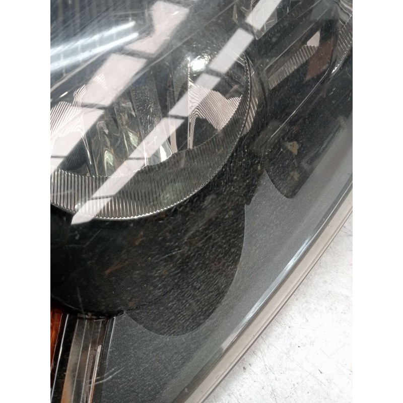 Recambio de faro izquierdo para ford focus ii (da_, hcp, dp) 1.6 tdci referencia OEM IAM 1EE35425703  2008