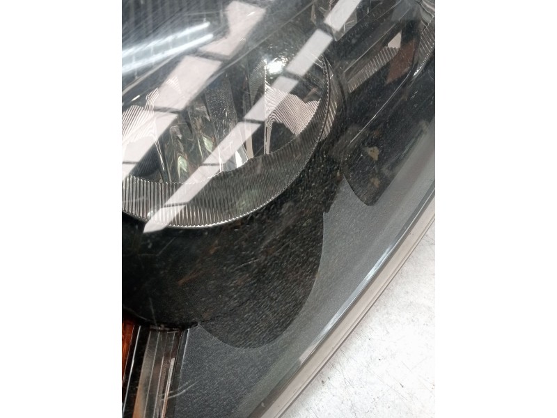 Recambio de faro izquierdo para ford focus ii (da_, hcp, dp) 1.6 tdci referencia OEM IAM 1EE35425703  2008