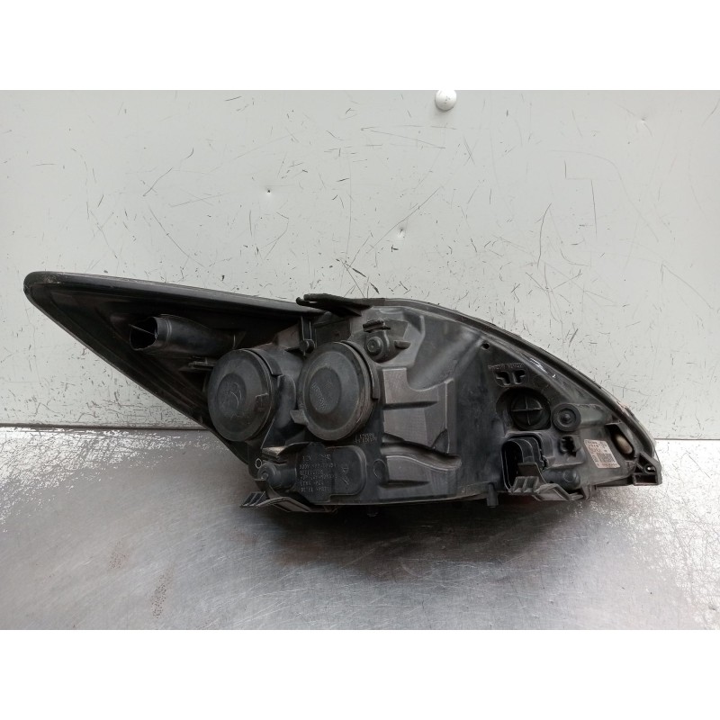 Recambio de faro izquierdo para ford focus ii (da_, hcp, dp) 1.6 tdci referencia OEM IAM 1EE35425703  2008