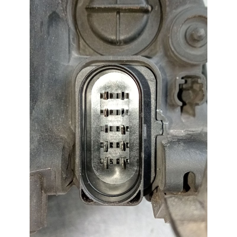 Recambio de faro izquierdo para ford focus ii (da_, hcp, dp) 1.6 tdci referencia OEM IAM 1EE35425703  2008