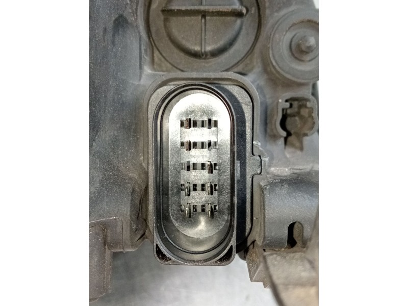 Recambio de faro izquierdo para ford focus ii (da_, hcp, dp) 1.6 tdci referencia OEM IAM 1EE35425703  2008