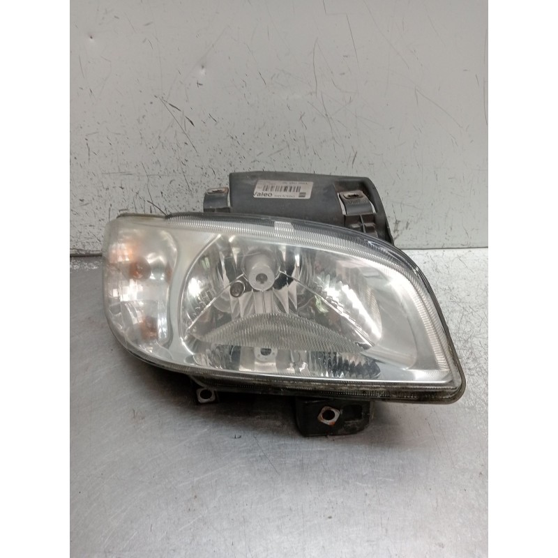 Recambio de faro derecho para seat cordoba (6k1, 6k2) 1.4 16v referencia OEM IAM 6K1941044A 67743745 