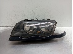 Recambio de faro izquierdo para bmw 3 (e46) 320 d referencia OEM IAM 0301089201 8361947 1998 BERLINA
