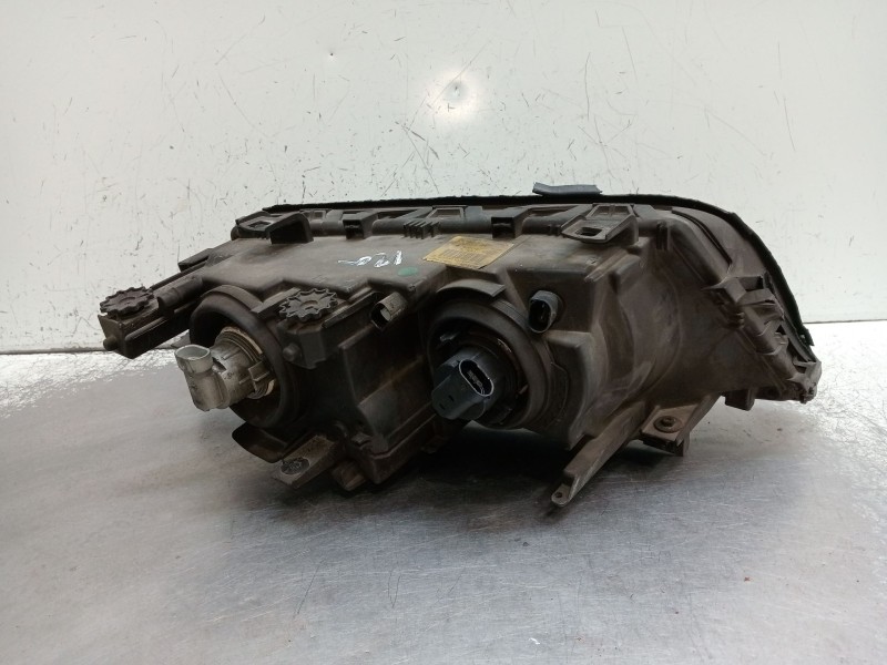 Recambio de faro izquierdo para bmw 3 (e46) 320 d referencia OEM IAM 0301089201 8361947 1998 BERLINA