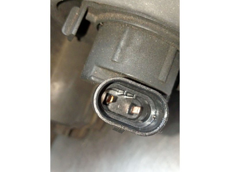 Recambio de faro izquierdo para bmw 3 (e46) 320 d referencia OEM IAM 0301089201 8361947 1998 BERLINA