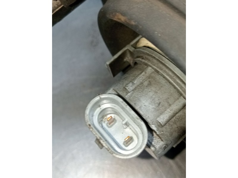 Recambio de faro izquierdo para bmw 3 (e46) 320 d referencia OEM IAM 0301089201 8361947 1998 BERLINA