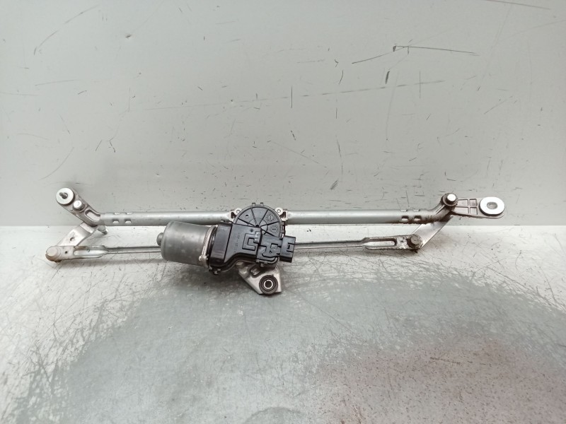 Recambio de motor limpia delantero para renault arkana i (lcm_, ldn_) 1.6 e-tech 145 (ldmu) referencia OEM IAM 288006178R 001101