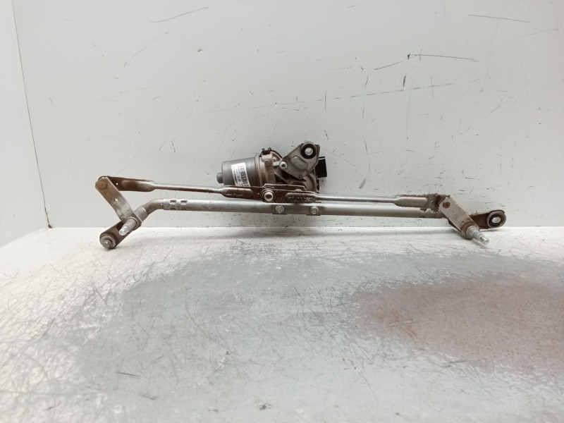 Recambio de motor limpia delantero para renault arkana i (lcm_, ldn_) 1.6 e-tech 145 (ldmu) referencia OEM IAM 288006178R 001101