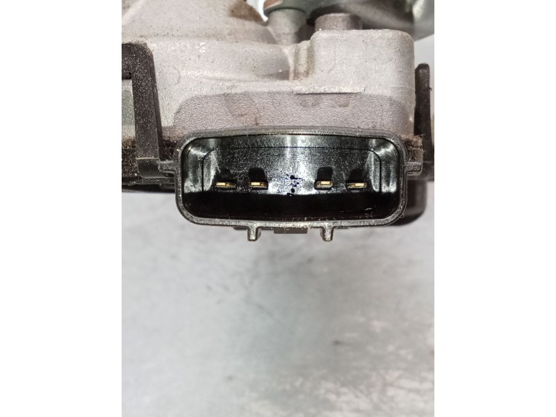 Recambio de motor limpia delantero para renault arkana i (lcm_, ldn_) 1.6 e-tech 145 (ldmu) referencia OEM IAM 288006178R 001101