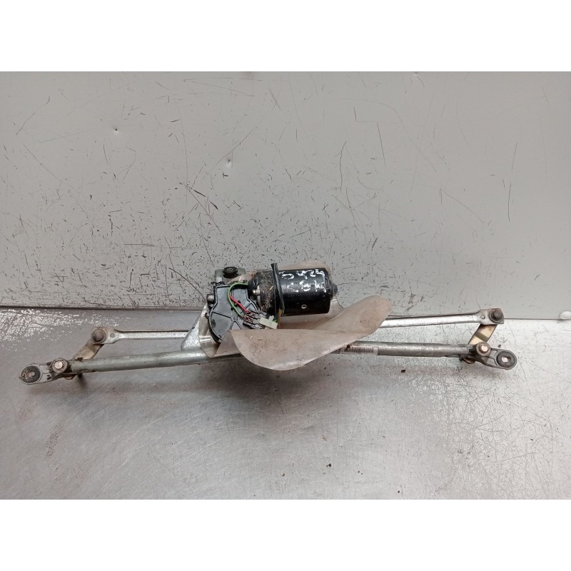 Recambio de motor limpia delantero para seat cordoba (6k1, 6k2) 1.9 tdi referencia OEM IAM 6K1955023E 6K1955313C 