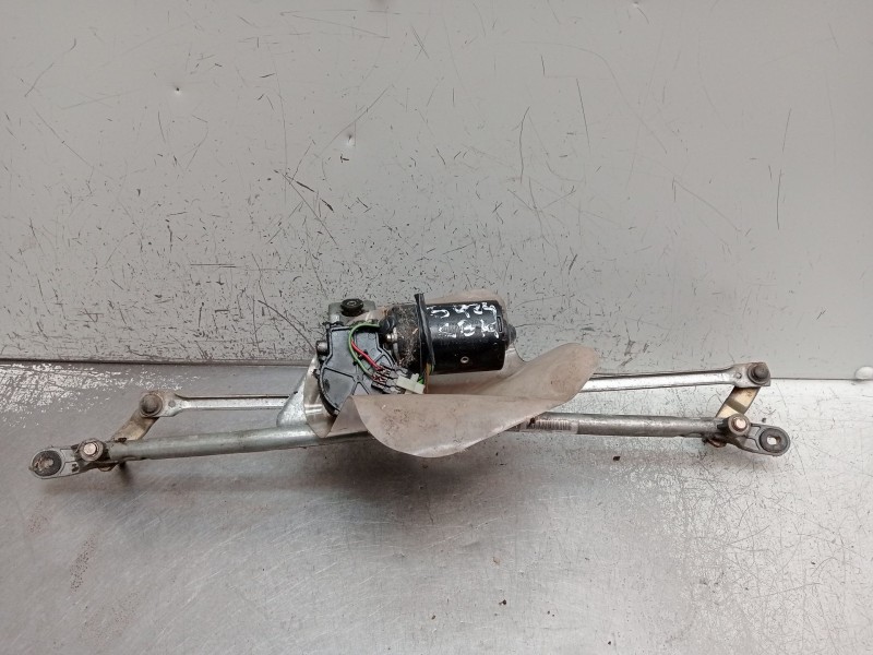 Recambio de motor limpia delantero para seat cordoba (6k1, 6k2) 1.9 tdi referencia OEM IAM 6K1955023E 6K1955313C 