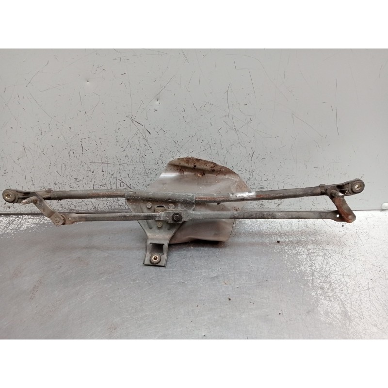 Recambio de motor limpia delantero para seat cordoba (6k1, 6k2) 1.9 tdi referencia OEM IAM 6K1955023E 6K1955313C 