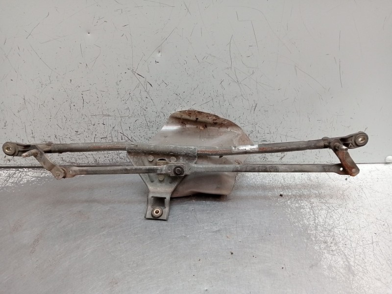 Recambio de motor limpia delantero para seat cordoba (6k1, 6k2) 1.9 tdi referencia OEM IAM 6K1955023E 6K1955313C 