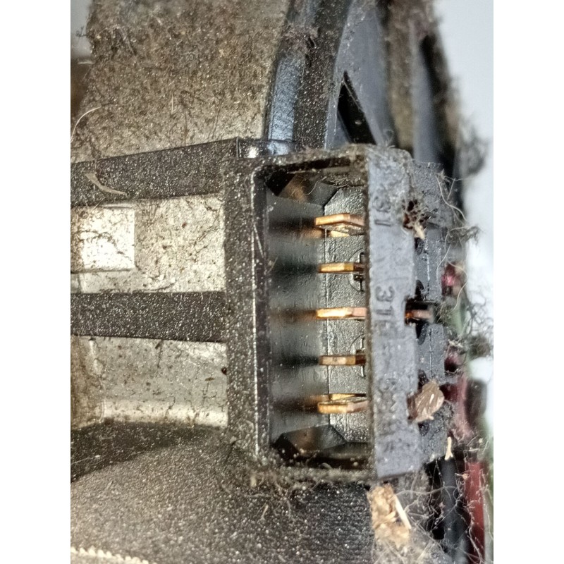 Recambio de motor limpia delantero para seat cordoba (6k1, 6k2) 1.9 tdi referencia OEM IAM 6K1955023E 6K1955313C 