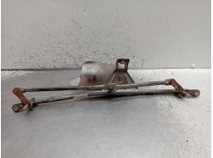 Recambio de motor limpia delantero para seat cordoba (6k1, 6k2) 1.4 16v referencia OEM IAM 6K1955023F 6K11955313C 