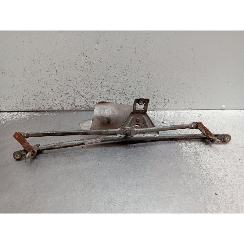 Recambio de motor limpia delantero para seat cordoba (6k1, 6k2) 1.4 16v referencia OEM IAM 6K1955023F 6K11955313C 