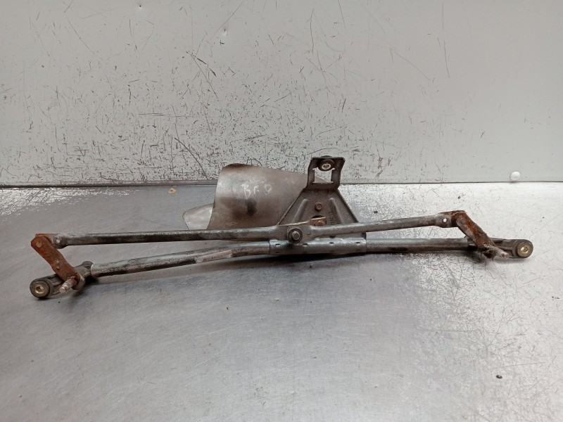 Recambio de motor limpia delantero para seat cordoba (6k1, 6k2) 1.4 16v referencia OEM IAM 6K1955023F 6K11955313C 